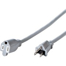 일본직발송 3. 산와 서플라이(SANWA SUPPLY) 산와 서플라이 전원 연장 코드 2M TAP-EX253-2 B003Z6Q6L8, 111 17444022584, 222 17444022584, 2M, 단품_One Color