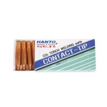 국산 co2팁 Co2 tip TIP 팁 1.2mm 1.4mm 1.6mm 용접팁 토치 절연관 가스디피샤 노즐 용접 와이어 팁 co2용접기 송급 한토 1.2파이 1.4파이 1.6파이, Co2 TIP 1.4파이(10EA), 10개