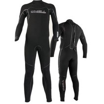 [오닐 ONEILL] 오닐 싸이코 5/4MM 웻슈트 남성용 ONEILL PSYCHO 5/4MM MEN, XLS