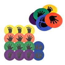 어린이집 징검다리 균형잡기 체육교구 유아체육 균형교구 체육완구 균형대 놀잇감 놀이도구 EQ