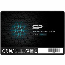 실리콘파워 Ace A55 SSD, 1TB
