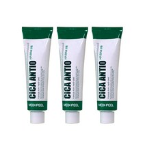 메디필 시카안티오 크림 30ml 1+1+1