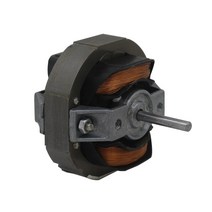 유도 전동기 소형 전동 모터 미니 음영 극 단상 히터 모기 램프