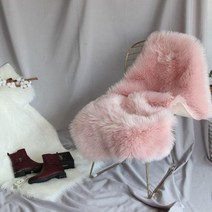 북유럽 인테리어 극세사 양모 쇼파 감성 러그