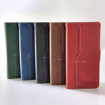 갤럭시버디 (A226) 단비 스토어 다이어리 핸드폰케이스