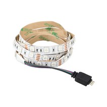 아두이노 5050 RGB LED 스트립 1M DM843