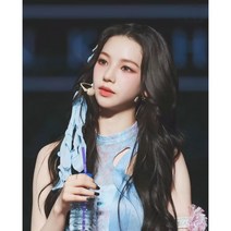 에스파 무대의상 걸그룹 아이돌 옷 공연 의상