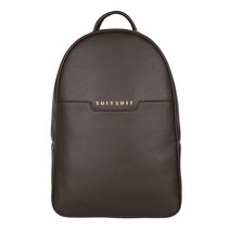 수잇수잇 세븐티스 클래식 백팩 에스프레소 블랙 (BS-71530)