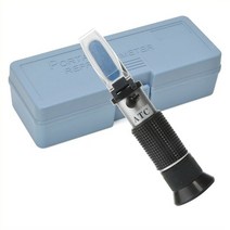 당도 측정기 브릭스 RZ 4 in 1 Car Automotive Antifreeze Refractometer Freezing Point Urea Adblue Battery Flui, 01 RZ115