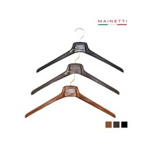 메이네티 사토리얼 상의 옷걸이 SAR46 5P (3 color), WOOD