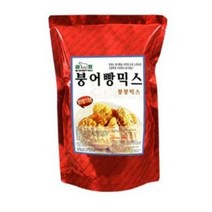 붕어빵믹스-1kg, 2개