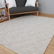 쏘메일 스테인 쟈가드 거실 러그 150x200cm