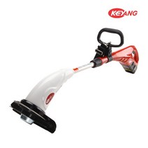 [계양]충전예초기 KCB-180 18V리튬이온/초경량(3.2Kg)/1시간연속작업/완충2.5시간