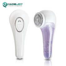 메이드조이 보풀제거기 칼날2개+2개 총4개 MX-900 전기충전식, 단품