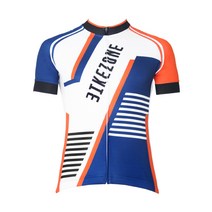 바이크존 BIKEZONE 반팔져지