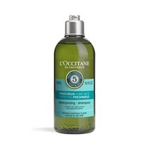 록시땅 퓨리파잉 프레쉬니스 샴푸 300ml