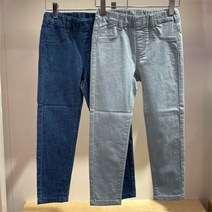 [게스키즈] NC12 제깅스 2PCS 셋트 G27KDP991 (9693149)