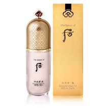 더후 공진향 미 에센셜 스킨 CC크림 40ml