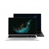 삼성전자 갤럭시북2 NT550XEZ- i3 (12세대) 실버 A38AS 마우스+키스킨+파우치+포토리뷰 /인강 영상회의 학생 비대면수업 대학생 간단작업, WIN11 Pro, 8GB, 256GB, 코어i3 (12세대)
