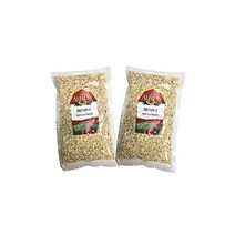 무첨가 유기농 퀵오츠 350g×2봉지 콤팩트 인스턴트오츠라고도 하며 시간이 없을 때 좋아하는 재료와 감미료를 더해 바로 먹을 수 있습니다.제빵이나 에너지 바의 식재료로도 사용되고 있습니다.단시간에 조리할 수 있도록 오트밀을 미세하게 절단하고 있습니다.