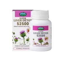 네이쳐스탑 리버 디톡스 52000mg 60정