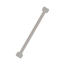 쇼클립 워블러 3900 와블러 17x152 (mm) 4개입, 3개