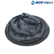 시선 거머리 살림망(4단), 1개