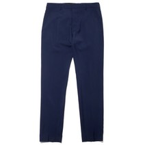 아미 23 시가렛 핏 울 팬츠 HTR004 279 491