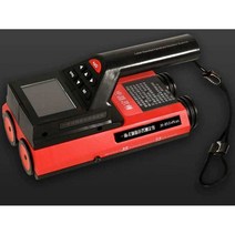 콘크리트 철근 위치 감지기 스캐너 탐지기 건축물 철, JY-8ST+PLus (공통티켓 발권)