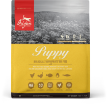 오리젠 퍼피 2kg 간식증정 / 프리미엄 강아지 사료