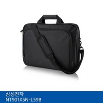 가방 NT901X5N-L59B용 크로스 삼성전자 태블릿 노트북 서류형 일반형 노트북용 액세서리