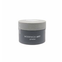 모데니카 아트 그리스 나카노 제약 NAKANO 나카노 modenica 90g 헤어 스타일링 헤어・하드 그리스 건조・자외선 케어 モデニカ アート グリース 中野製薬 NAKANO ナカノ