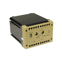 차량검지기 루프검지기 차단기 주차 루프디텍터, 산업 등급 단일 채널 차량 감지기 220V