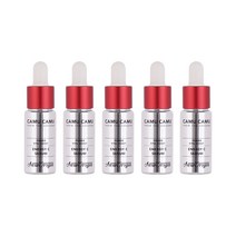 뉴오리진 까무까무 에너지 C세럼 10mL, 5개