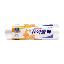 허밍 퓨어롤백, 500매