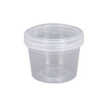 사출 스크루용기 92파이 중 / 540개