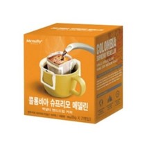 )산지별핸드드립(콜롬비아슈7T)