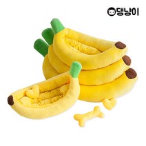 바나나 꿀잠 마약방석