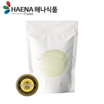 해나식품 호주산 100% 로얄제리 분말 파우더 EVENT, 100g, 2팩