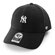 47brand 브랜드 뉴욕양키스 MLB 남자 여성 엠엘비 볼캡 야구 모자
