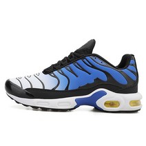 테니스볼 머신 스윙연습기 테니스연습기캐주얼 커플 트레이너 충격 흡수 에어 쿠션 테니스 운동화 남녀 공, 04 A18-White Blue_09 44, 09 44