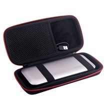 ZMI qb826g 210W 보조배터리 파우치 케이스, C