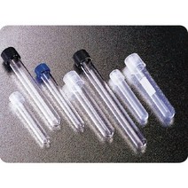 [FA.352059]High-clarity Polypropylene Round-Botton Tubes (고투명 PP 튜브), FA.352059