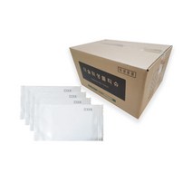 업소용 손님용 일회용 무지 고급 물티슈 1000매(소)