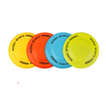 로싸 소프트 원반 RSSSOFTFB 뉴스포츠, 옐로우