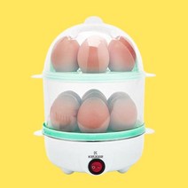 계란 찜기 달걀 삶는기계