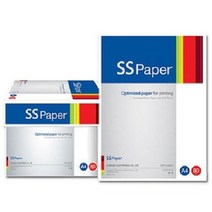 밀크 복사용지 80g 1박스 2500매 프린터용지 복사 A4 오피스 실 류 프린터 문방구 하드보드지 미색지, 쿠팡 본상품선택