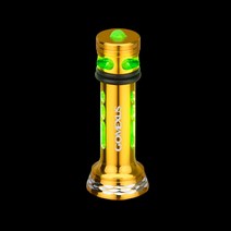 낚시 릴 고멕서스 스피닝릴 튜닝 스탠드 밸런스 R4 반포드 스트라딕 Ci4 루비아스1003 3012, Gold+length 48mm