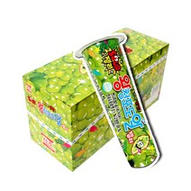 서주 왕청포도알 젤리 40g X 10개 1곽