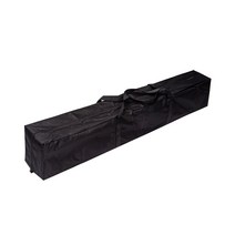 천막 럭셔리 골조가방 프레임가방 천막기둥가방, 골조가방03(공용) 3X6